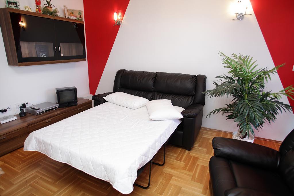 Apartment Marina Trogir Rom bilde