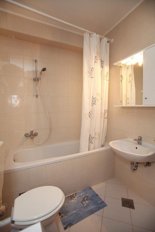 Apartment Marina Trogir Rom bilde