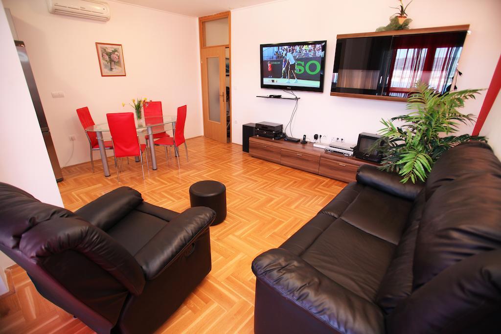 Apartment Marina Trogir Rom bilde