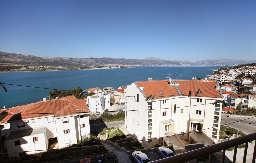 Apartment Marina Trogir Rom bilde
