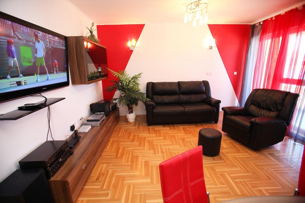 Apartment Marina Trogir Rom bilde