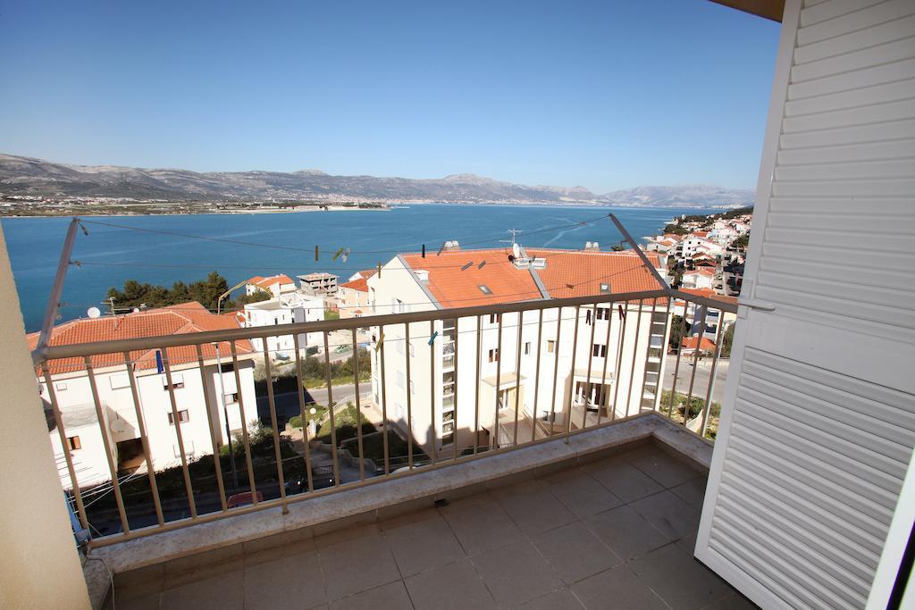 Apartment Marina Trogir Rom bilde