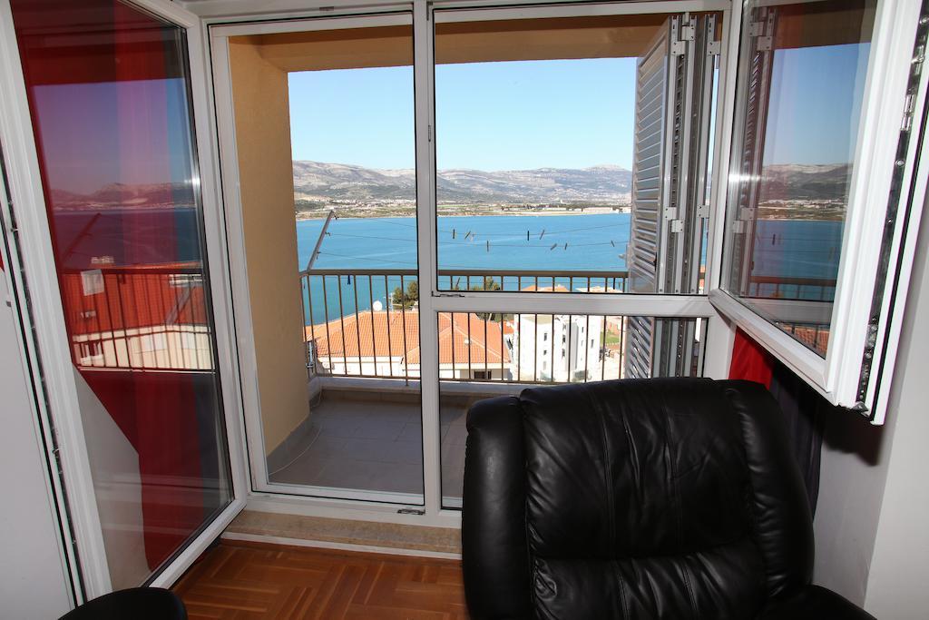 Apartment Marina Trogir Rom bilde