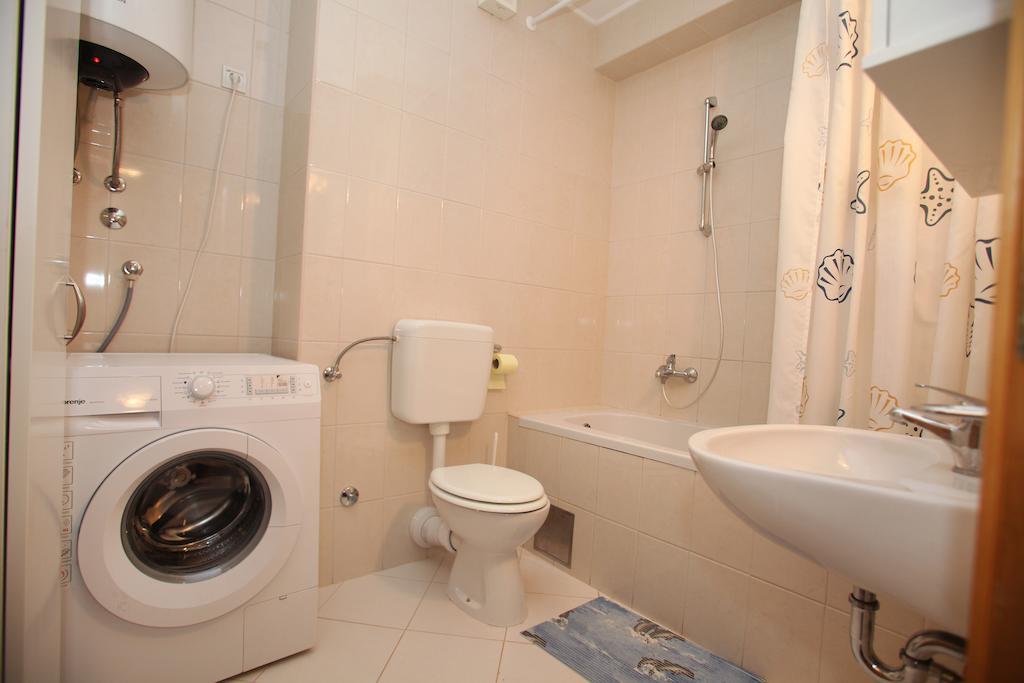 Apartment Marina Trogir Rom bilde
