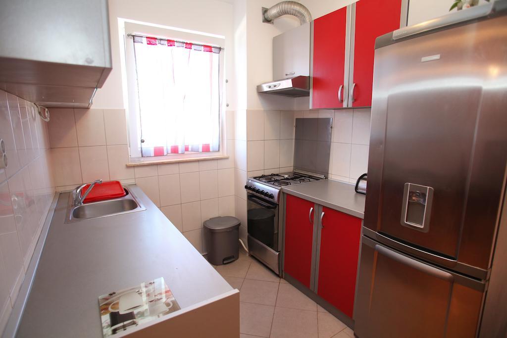 Apartment Marina Trogir Rom bilde